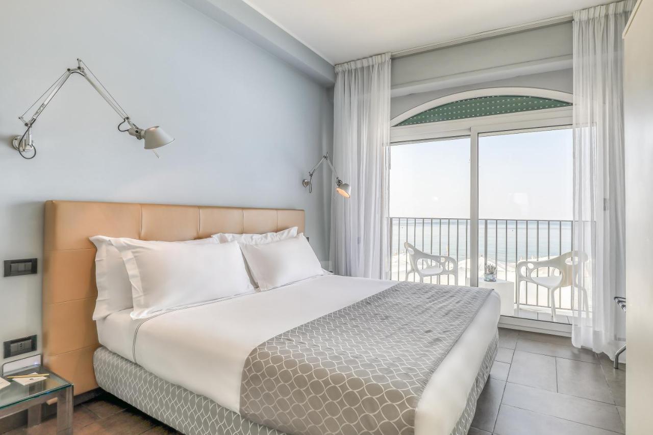 Hotel Albatros Вариготти Экстерьер фото