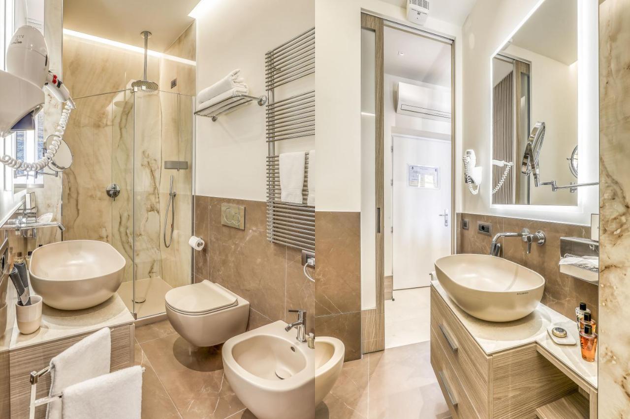 Hotel Albatros Вариготти Экстерьер фото