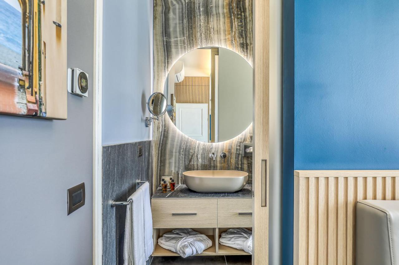 Hotel Albatros Вариготти Экстерьер фото
