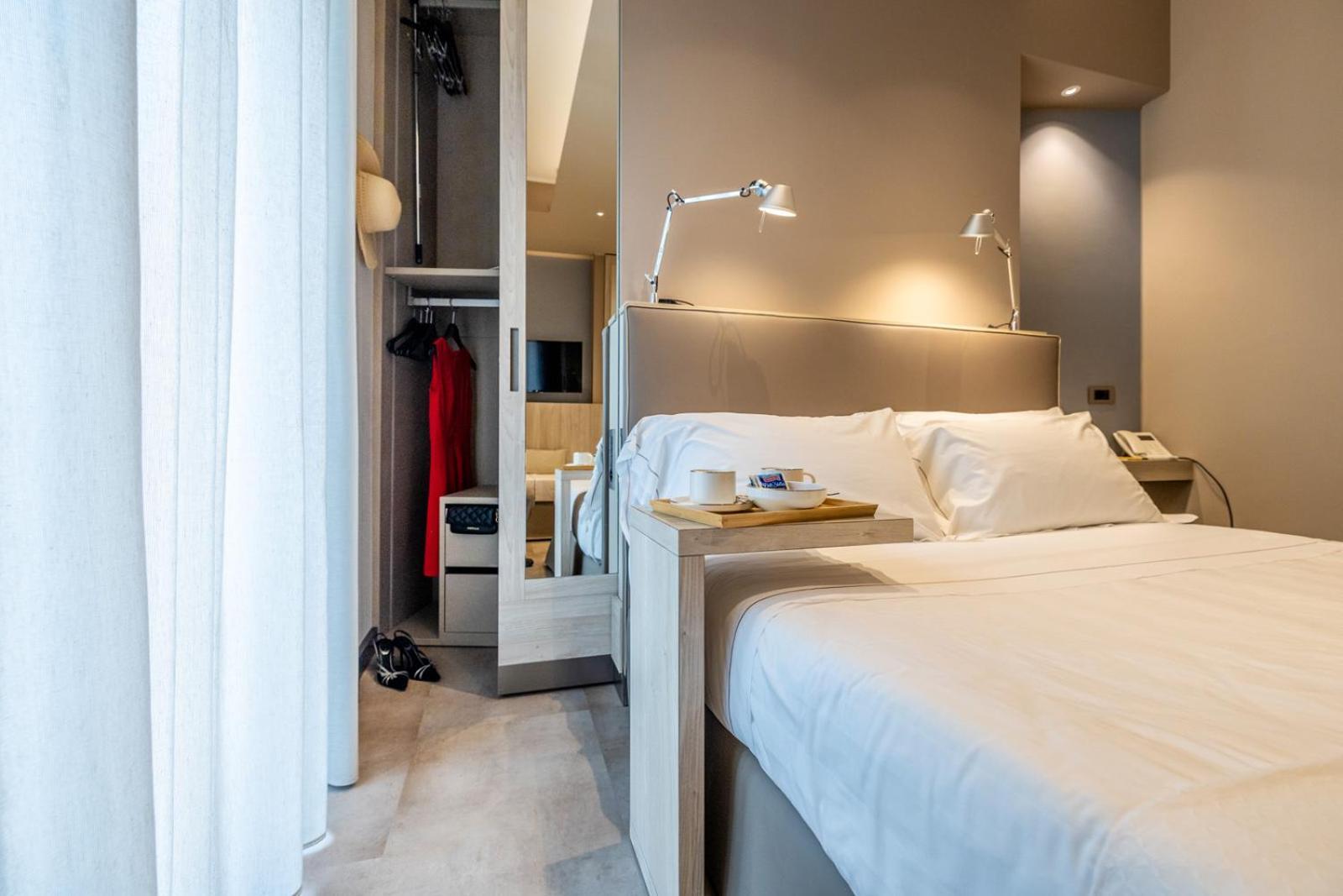 Hotel Albatros Вариготти Экстерьер фото